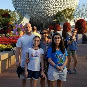 Meet your Posher, Toniann